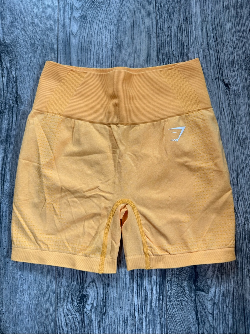 Gymshark Vital Seamless Short